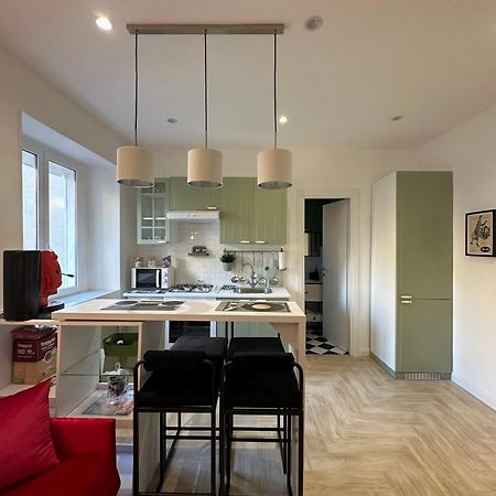 Vita Verace Naples Luaran gambar