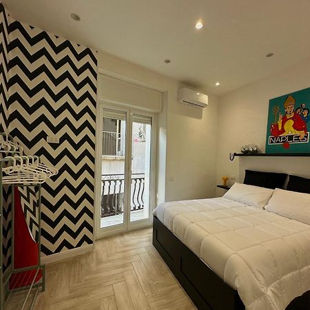 Vita Verace Naples Luaran gambar