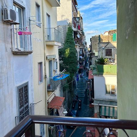 Vita Verace Naples Luaran gambar