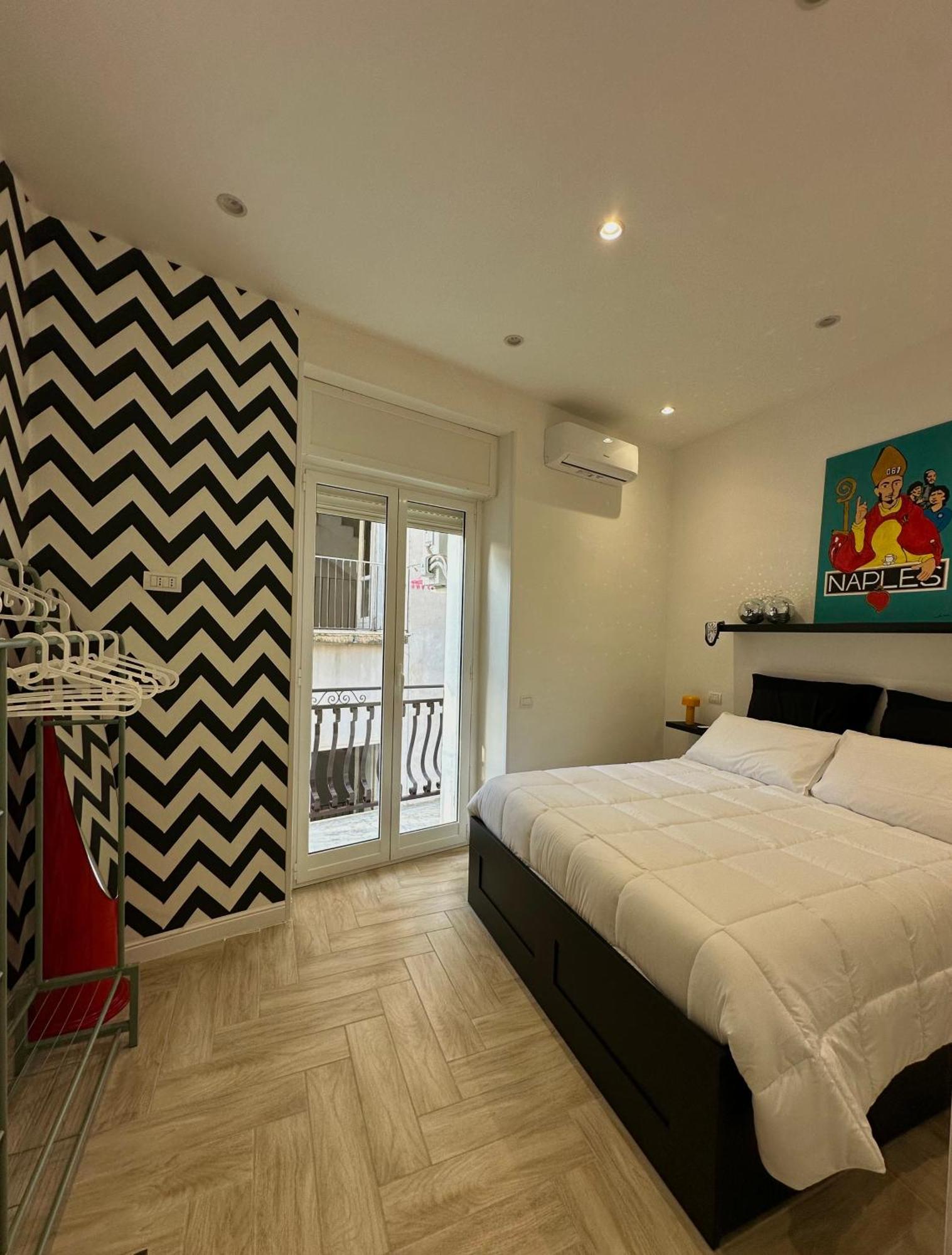 Vita Verace Naples Luaran gambar