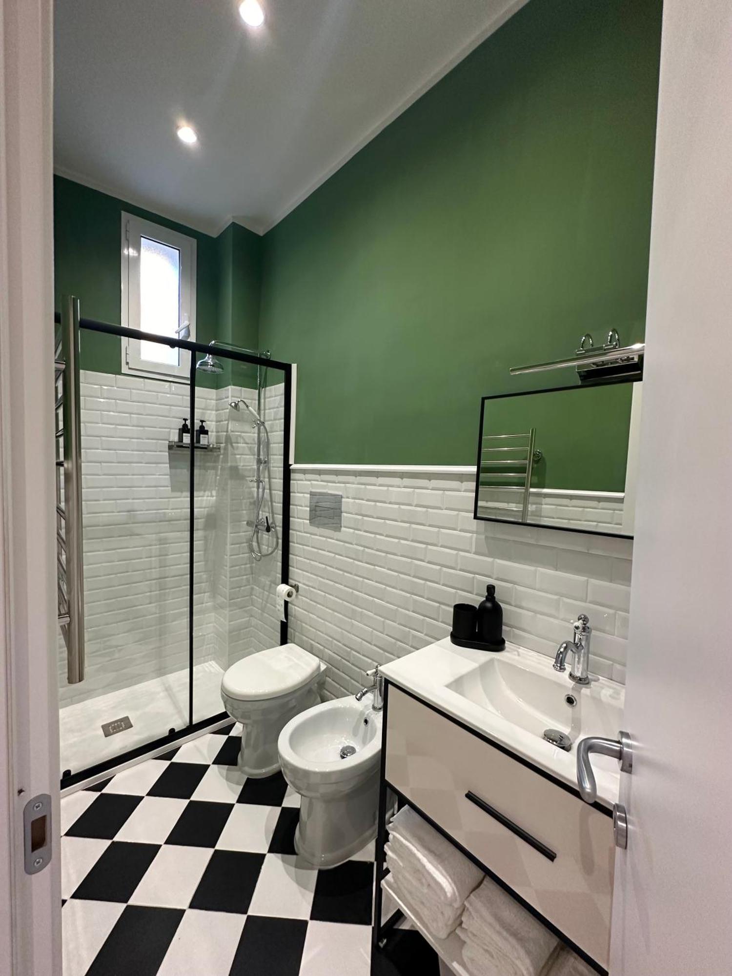 Vita Verace Naples Luaran gambar