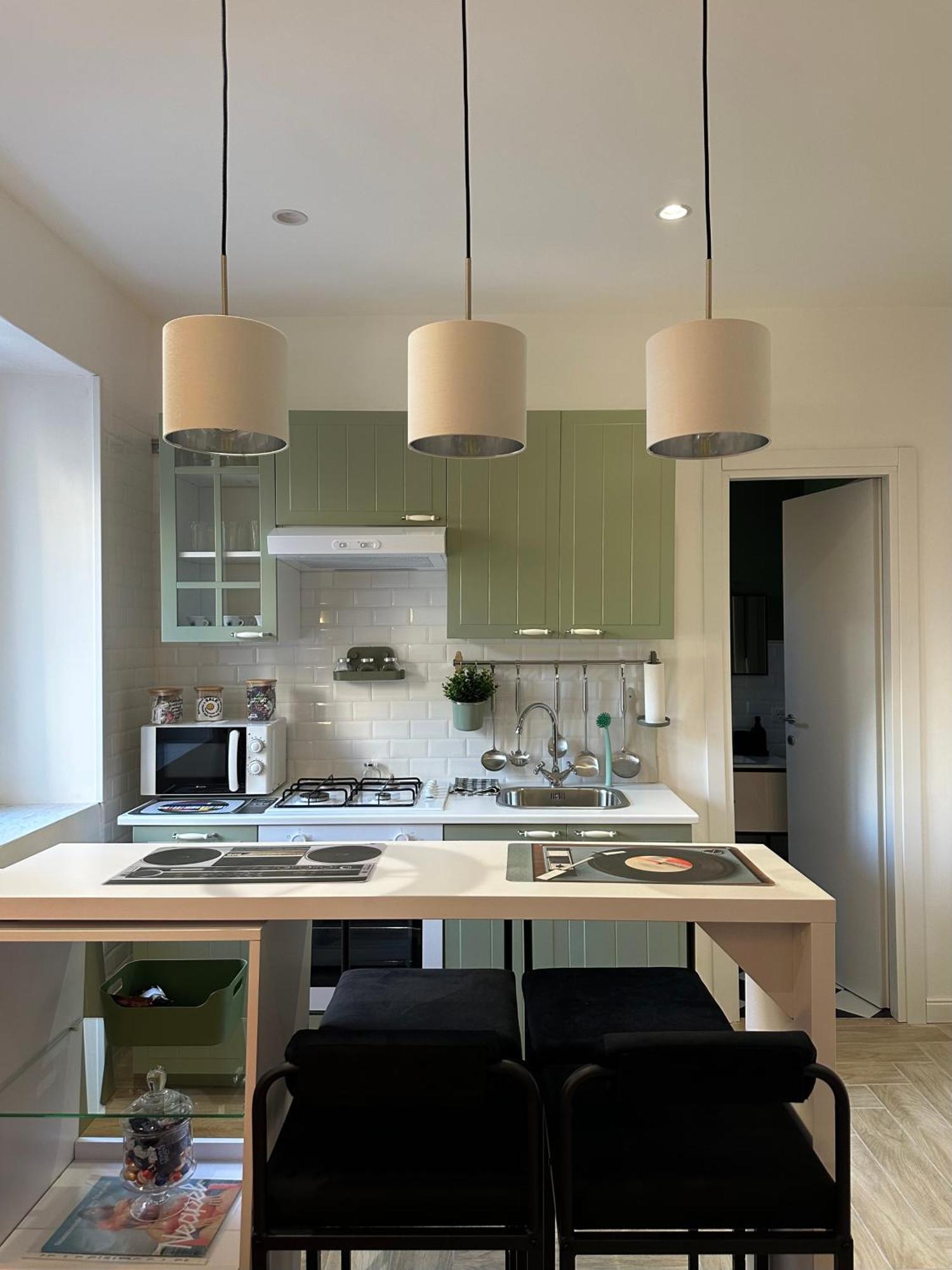 Vita Verace Naples Luaran gambar